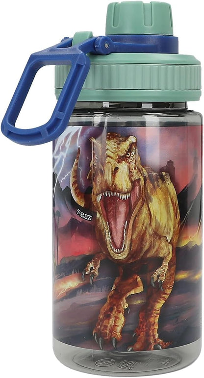 Dino World - Drinking Bottle ( 0412899 )