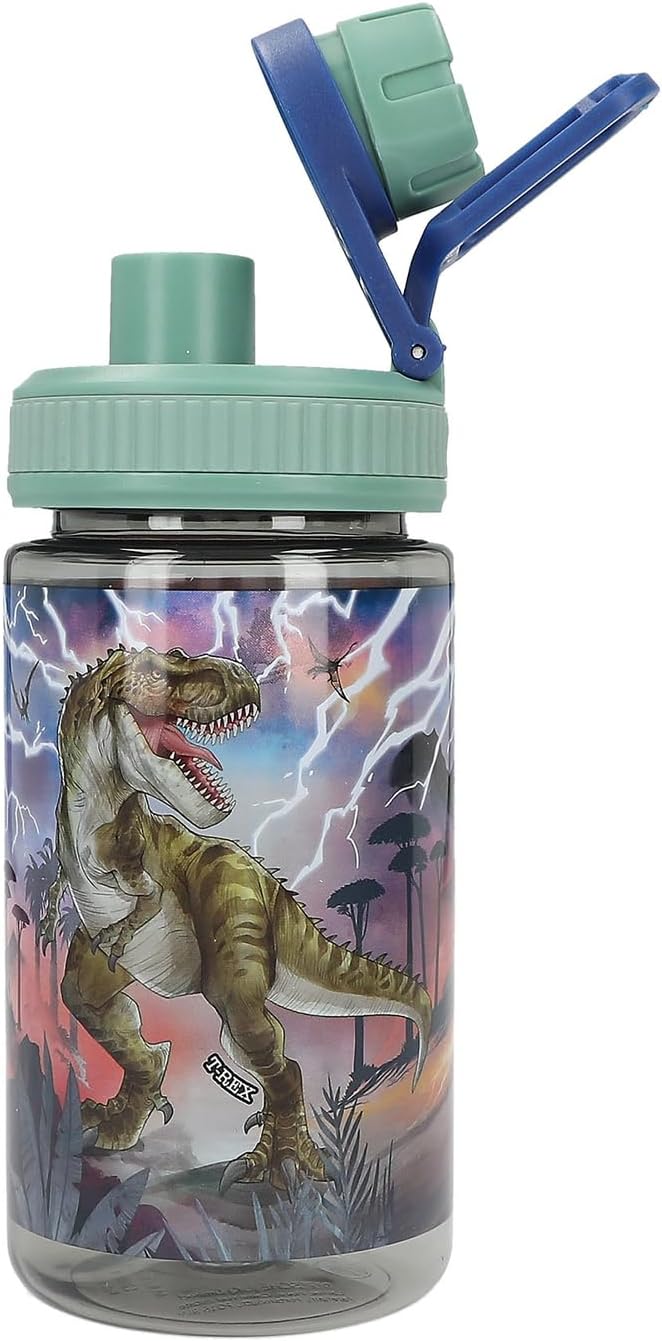 Dino World - Drinking Bottle ( 0412899 )