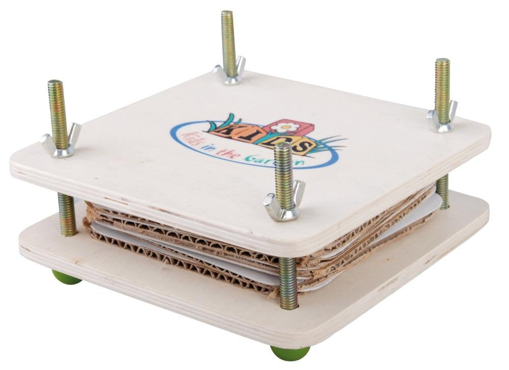Gardenlife - Flowerpress (Kg132)