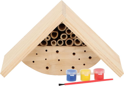 Gardenlife - Paint Your Insect Hotel Set (Kg250)