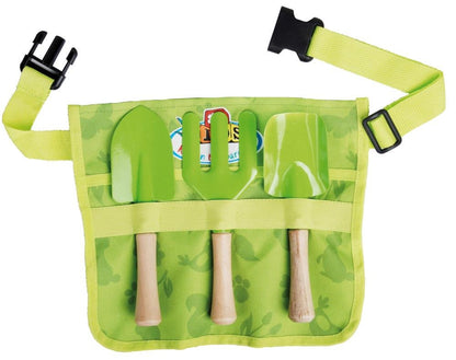 Gardenlife - Children Toolbelt With Tools (Kg108)