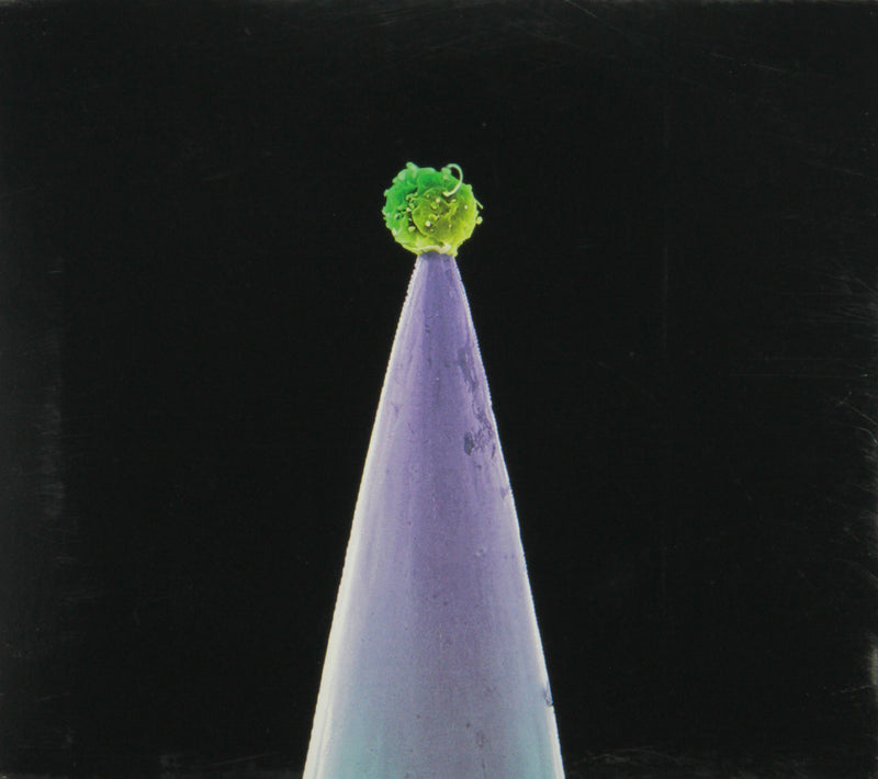Gabriel Peter-New Blood n