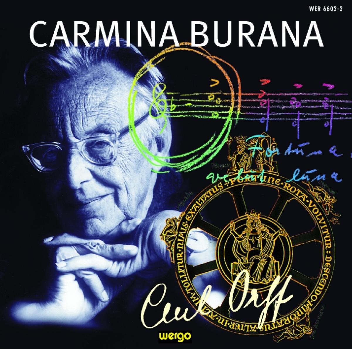 Carmina Burana