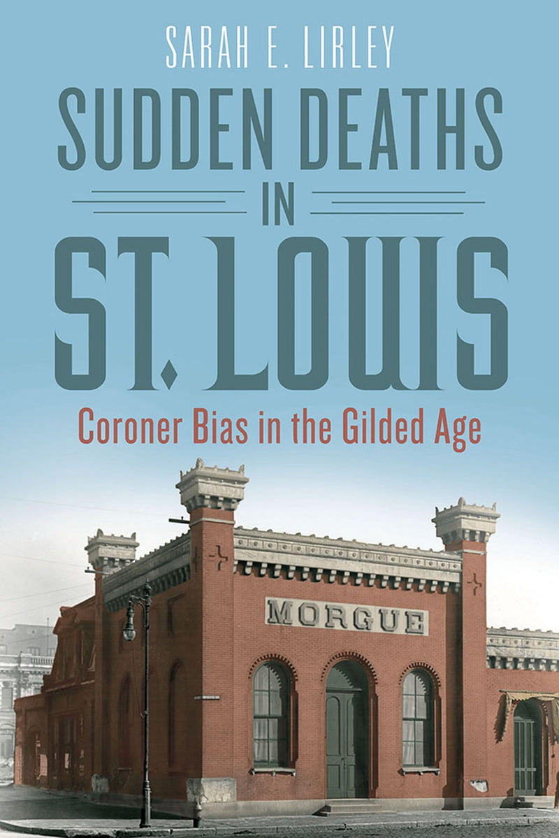 Sudden Deaths in St. Louis