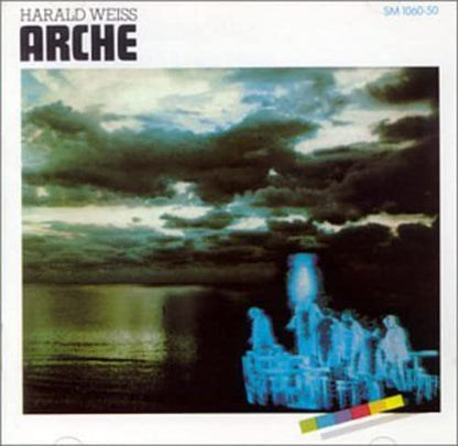 Harald Weiss: Arche