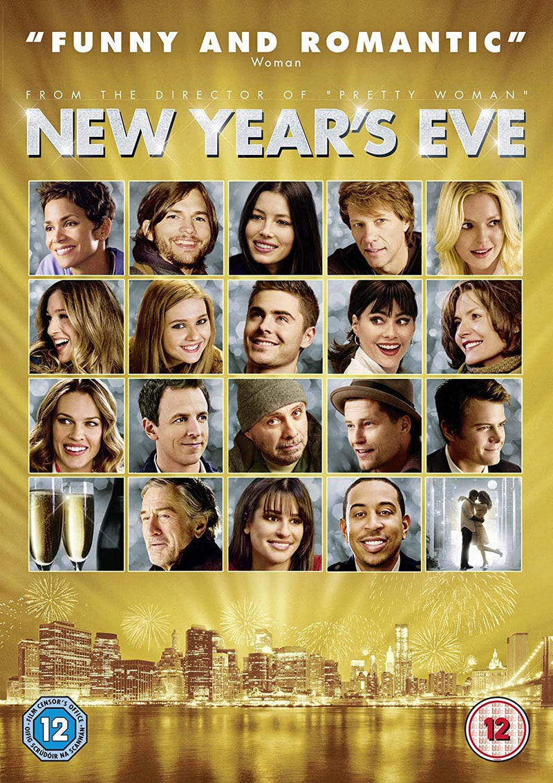 New Year's Eve (2011)