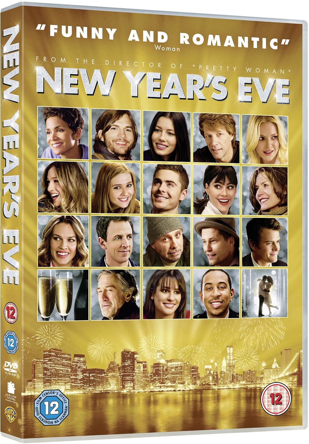 New Year's Eve (2011)