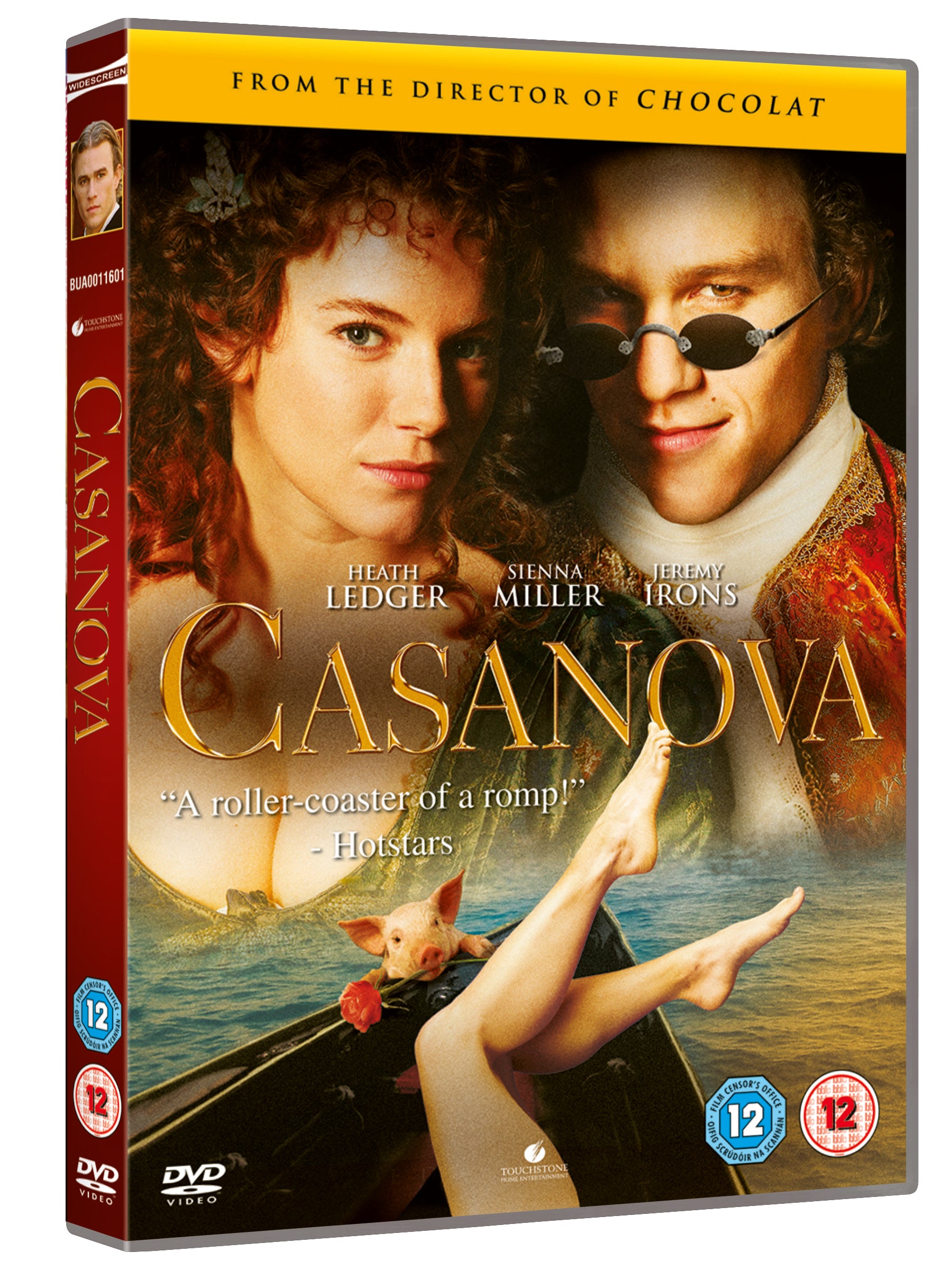 Casanova