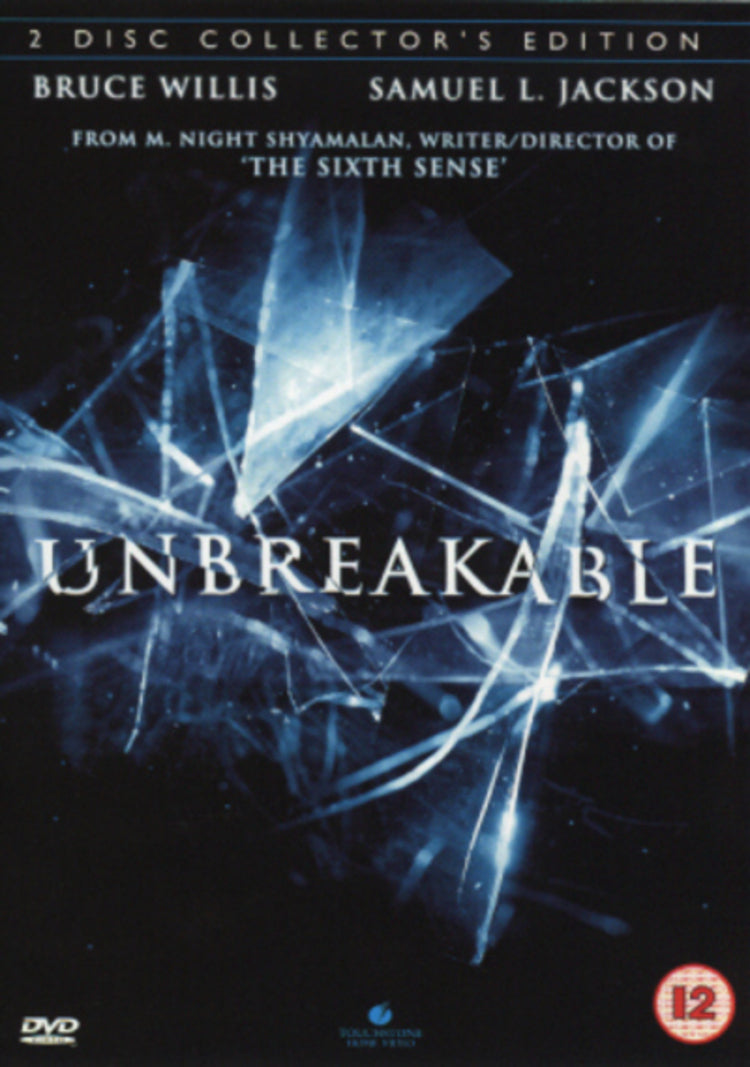 Unbreakable