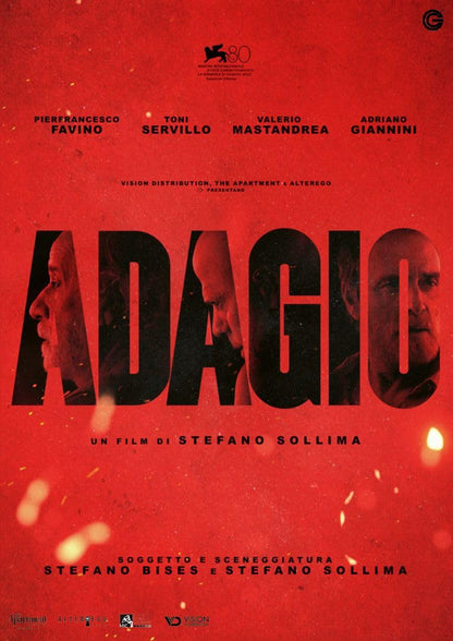 Adagio
