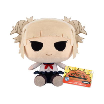 PLUSH MY HERO ACADEMIA HIMIKO TOGA