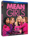 Mean Girls (2024) (Blu-ray)