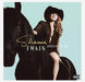 Shania Twain Queen Of Me Exclusive Signed album