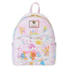 Loungefly: Care Bears - Care Bears Cousins - Cloud Crew Mini Backpack