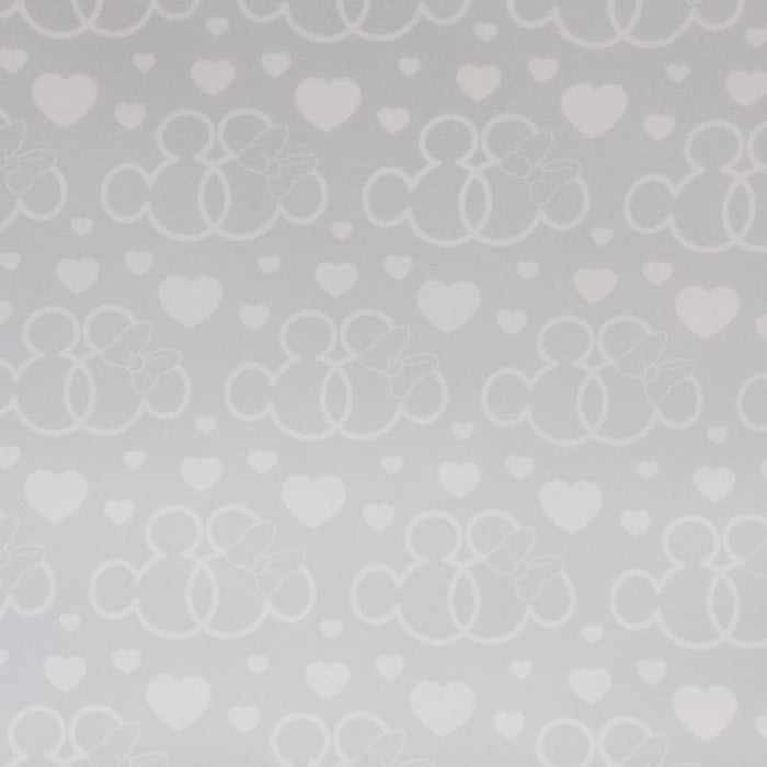 Loungefly Disney Minnie Mouse Iridescent Wedding Crossbody Bag