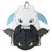 Loungefly: Dreamworks - How to Train Your Dragon - Furies Mini Backpack