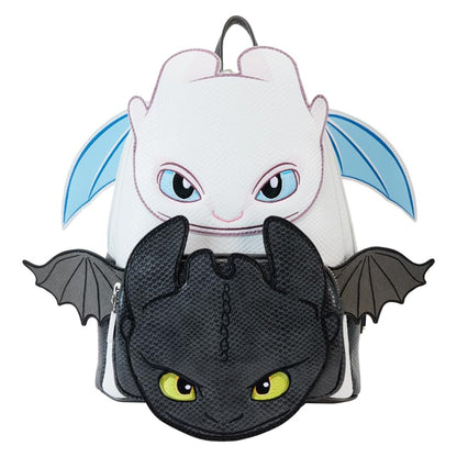 Loungefly: Dreamworks - How to Train Your Dragon - Furies Mini Backpack