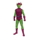 Mezco Toys One:12 Collective Green Goblin Deluxe Edition