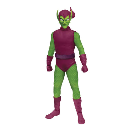 Mezco Toys One:12 Collective Green Goblin Deluxe Edition