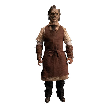 Trick Or Treat Studios Texas Chainsaw Massacre 2003 figurine 1/6 Leatherface 33 cm