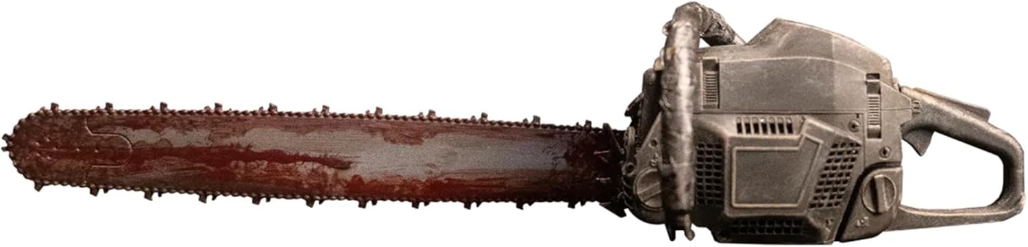 Trick Or Treat Studios Texas Chainsaw Massacre 2003 figurine 1/6 Leatherface 33 cm