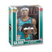 Funko POP! NBA Cover: Slam - Ja Morant - NBA + Slam Mag - Vinyl-Sammelfigur - Geschenkidee - Offizielle Handelswaren - Spielzeug Für Kinder und Erwachsene - Sports Fans - Modellfigur Für Sammler