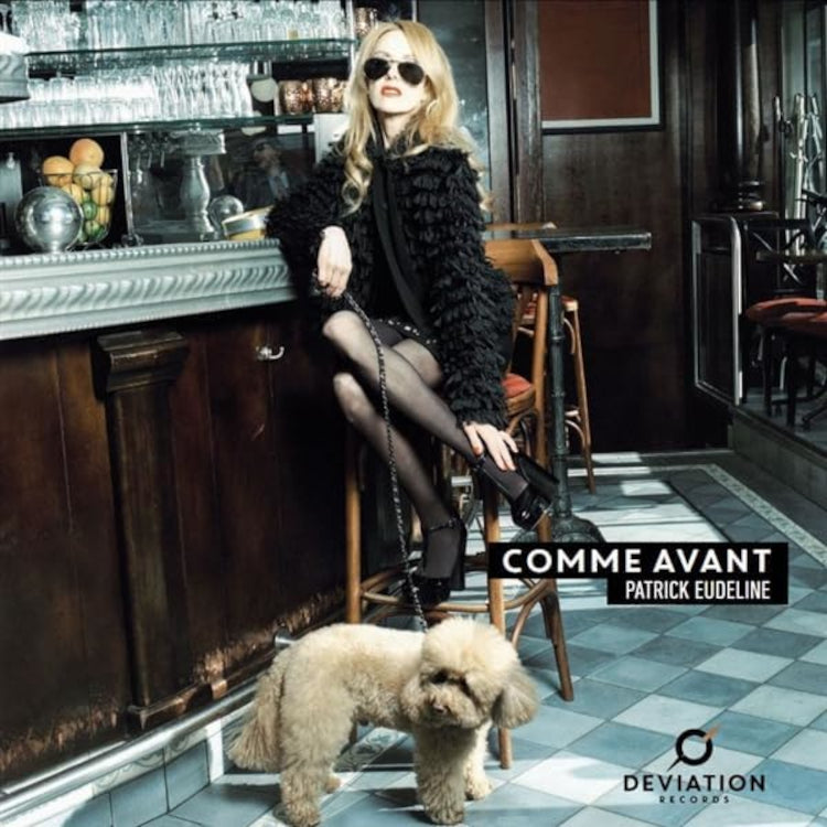 Comme Avant