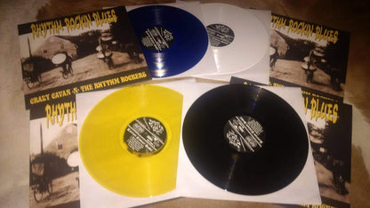 Rhythm Rockin Blues