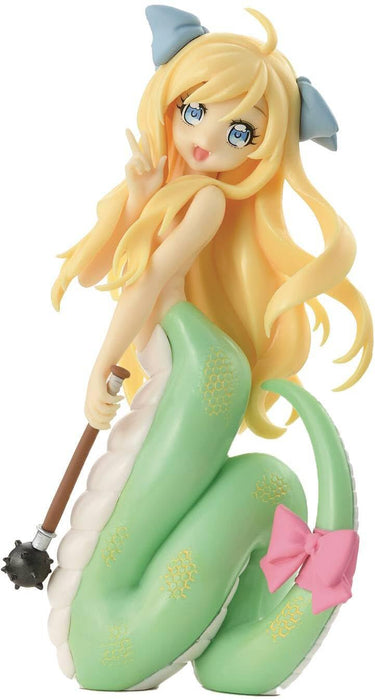 Dropkick On My Devil! Pvc Statue Jashin-Chan Smile Ver. 13 Cm