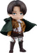 Good Smile Attack on Titan: Levi Nendoroid Doll Action Figure