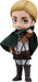 Good Smile Attack on Titan: Erwin Smith Nendoroid Doll Action Figure