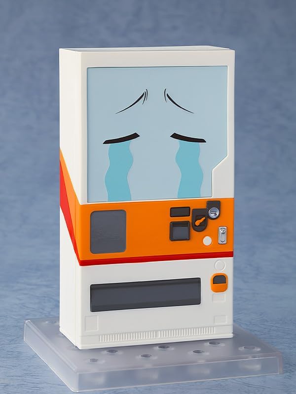 Good Smile Company Reborn as a Vending Machine, I Now Wander The Dungeon: Boxxo Nendoroid Action Figure