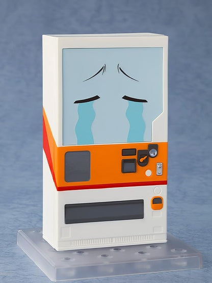 Good Smile Company Reborn as a Vending Machine, I Now Wander The Dungeon: Boxxo Nendoroid Action Figure