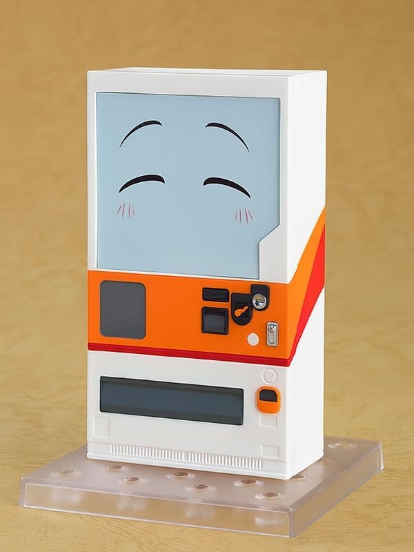 Good Smile Company Reborn as a Vending Machine, I Now Wander The Dungeon: Boxxo Nendoroid Action Figure