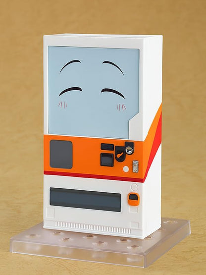 Good Smile Company Reborn as a Vending Machine, I Now Wander The Dungeon: Boxxo Nendoroid Action Figure