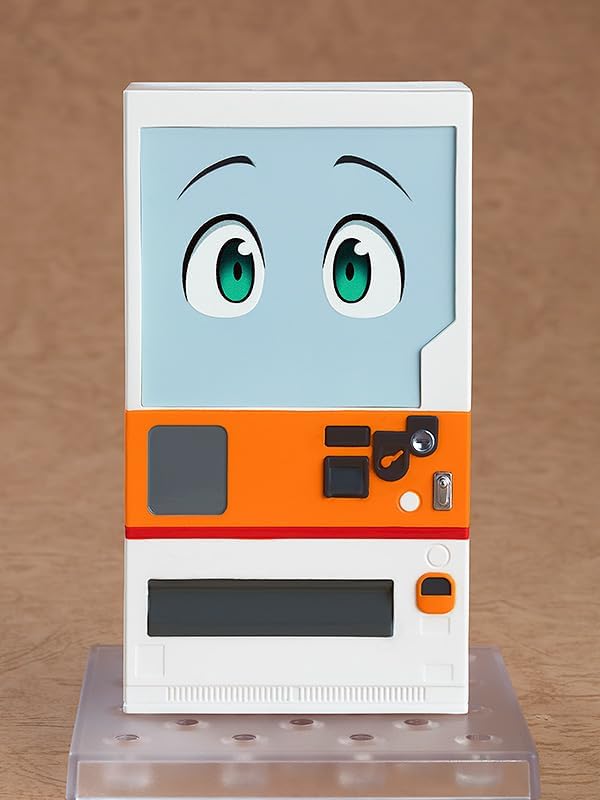 Good Smile Company Reborn as a Vending Machine, I Now Wander The Dungeon: Boxxo Nendoroid Action Figure
