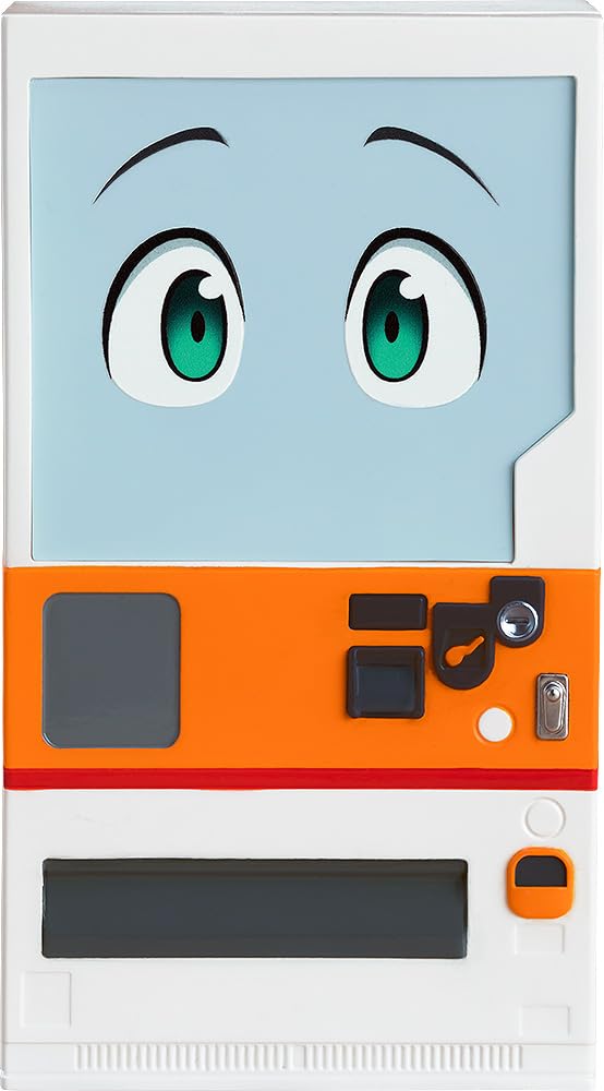Good Smile Company Reborn as a Vending Machine, I Now Wander The Dungeon: Boxxo Nendoroid Action Figure