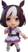 Good Smile - Umamusume Pretty Derby Special Week Renewal Nendoroid Af