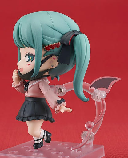 Good Smile - Character Vocal Series - Hatsune Miku Vampire Nendoroid Af
