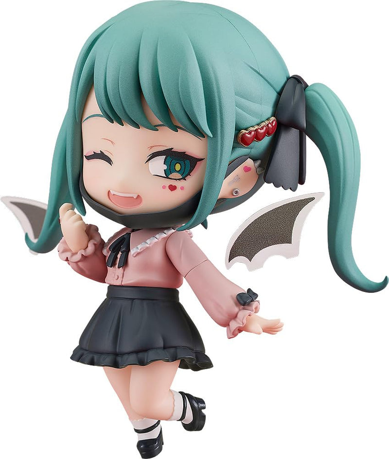 Good Smile - Character Vocal Series - Hatsune Miku Vampire Nendoroid Af