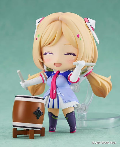 Hololive Production Nendoroid Actionfigur Aki Rose
