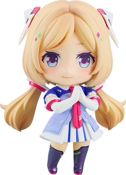 Hololive Production Nendoroid Actionfigur Aki Rose