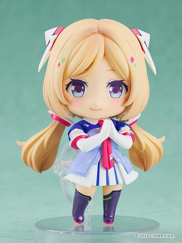 Hololive Production Nendoroid Actionfigur Aki Rose