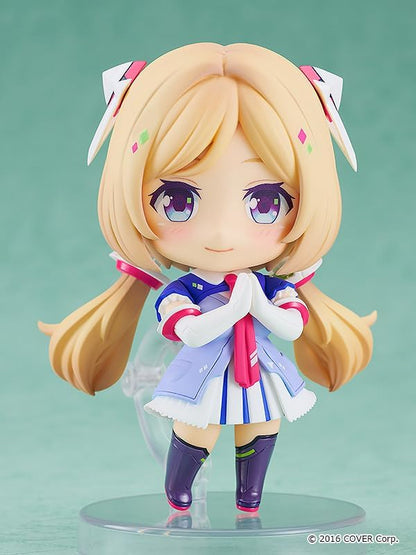 Hololive Production Nendoroid Actionfigur Aki Rose
