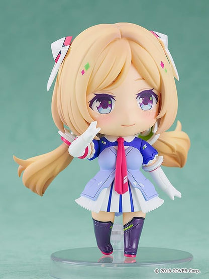 Hololive Production Nendoroid Actionfigur Aki Rose