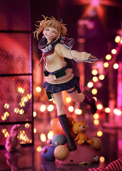 My Hero Academia: Himiko Toga 1:7 Scale PVC Figure