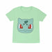 Pokemon - Bulbasaur Face