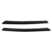 Tifosi Replacement Earpieces Black For Slip, Tempt
