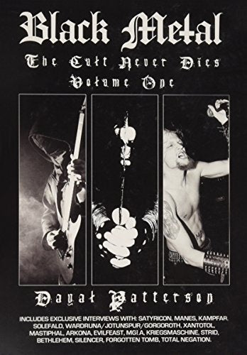 Black Metal: The Cult Never Dies