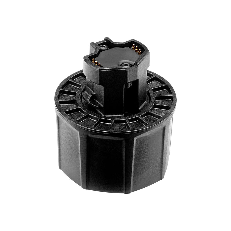Thrustmaster Quick Release Adapter Duo Pack - Compatible with T818 Direct Drive Base for Fast Wheel Swaps